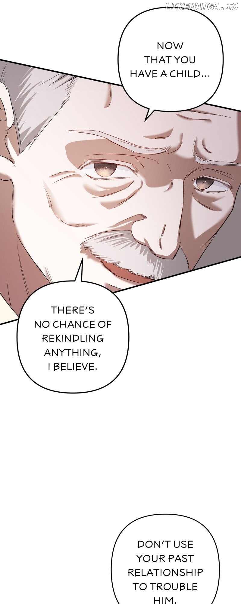 My Obsessive Father's Heroic Homecoming Chapter 3 - page 18