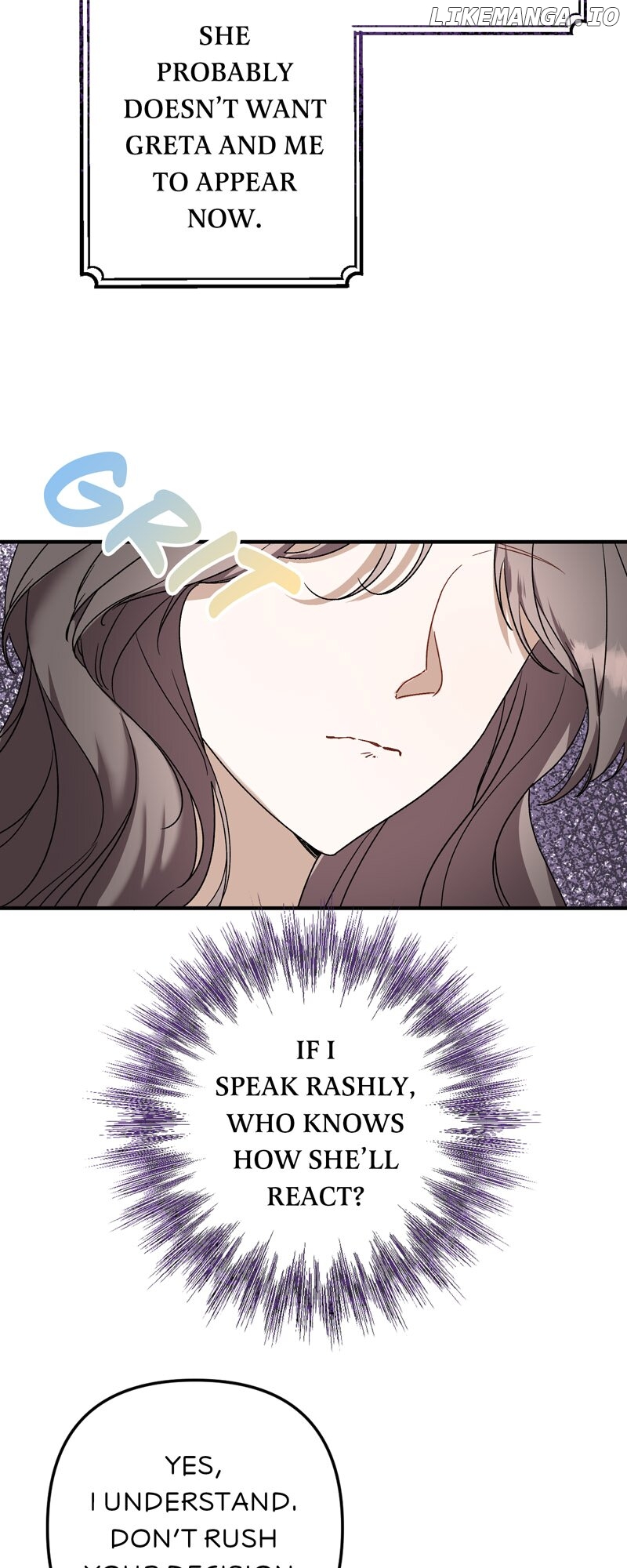 My Obsessive Father's Heroic Homecoming Chapter 3 - page 2