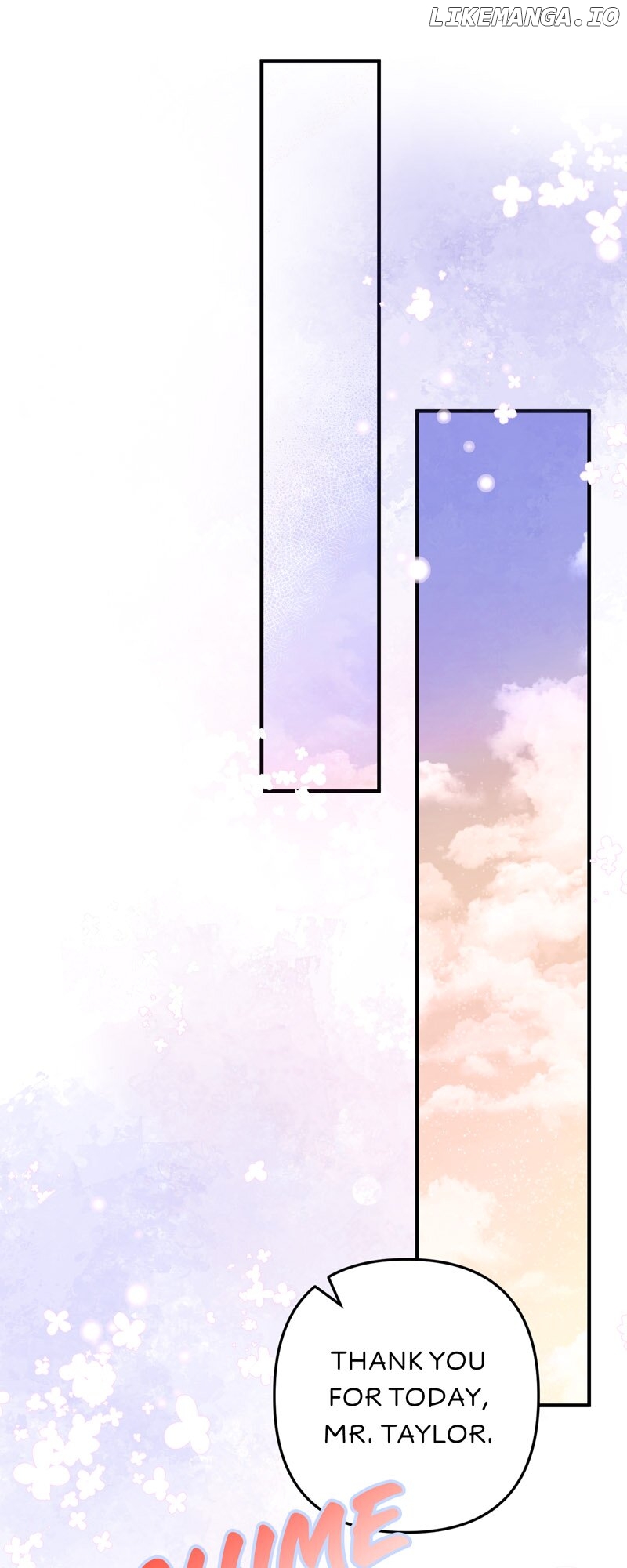 My Obsessive Father's Heroic Homecoming Chapter 3 - page 25