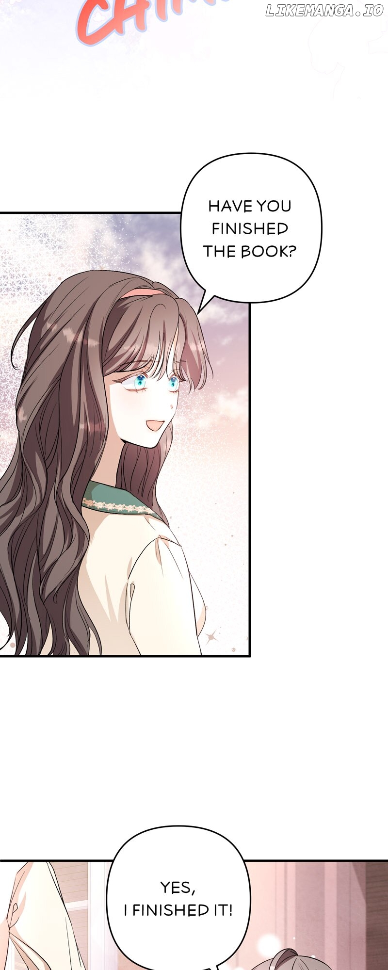 My Obsessive Father's Heroic Homecoming Chapter 3 - page 26