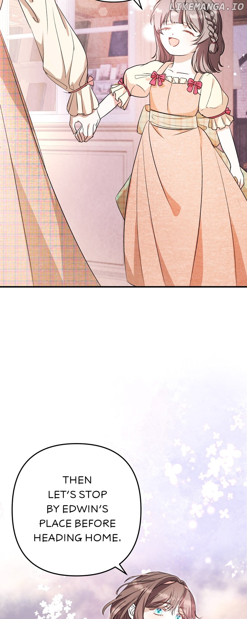 My Obsessive Father's Heroic Homecoming Chapter 3 - page 27