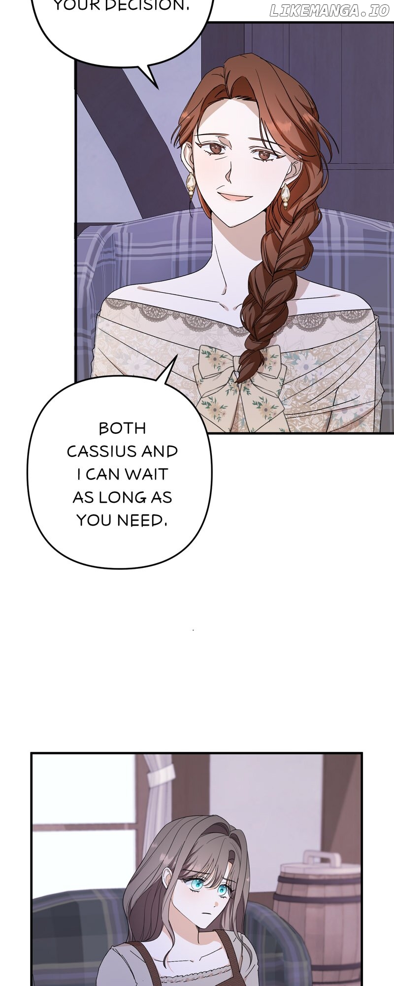 My Obsessive Father's Heroic Homecoming Chapter 3 - page 3