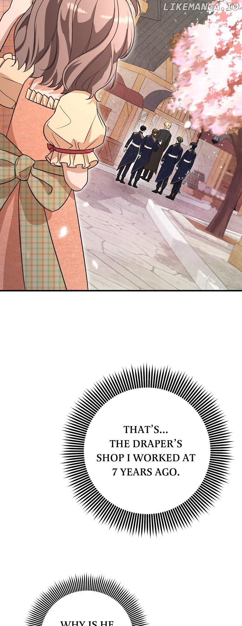 My Obsessive Father's Heroic Homecoming Chapter 3 - page 30