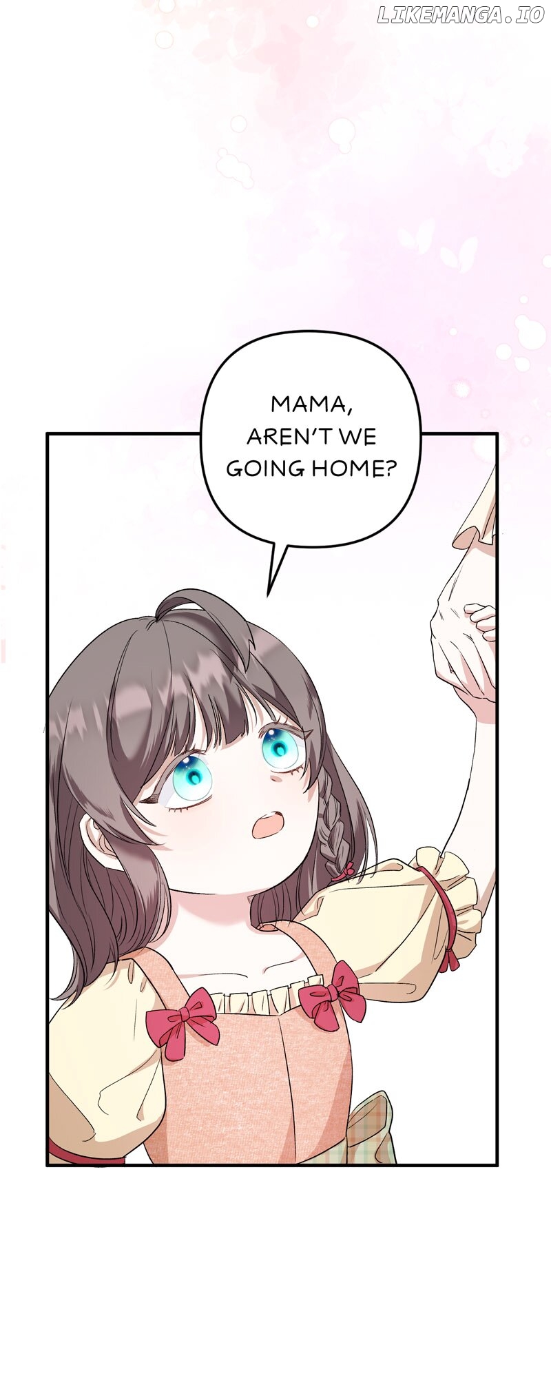 My Obsessive Father's Heroic Homecoming Chapter 3 - page 36