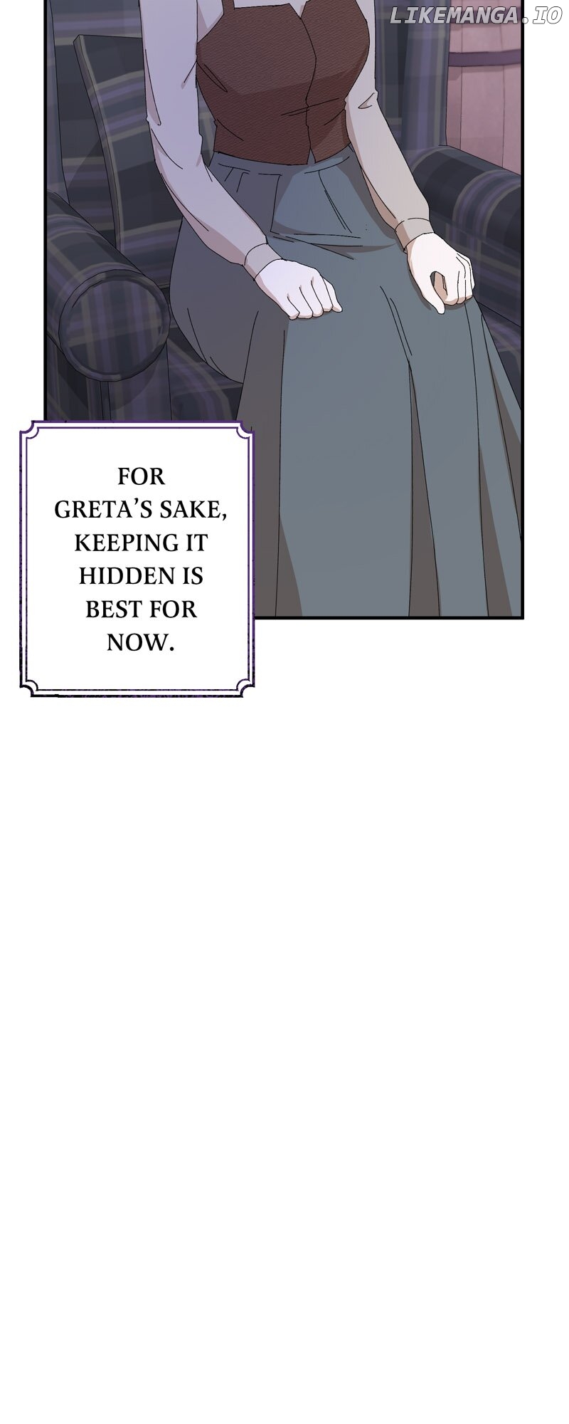 My Obsessive Father's Heroic Homecoming Chapter 3 - page 4