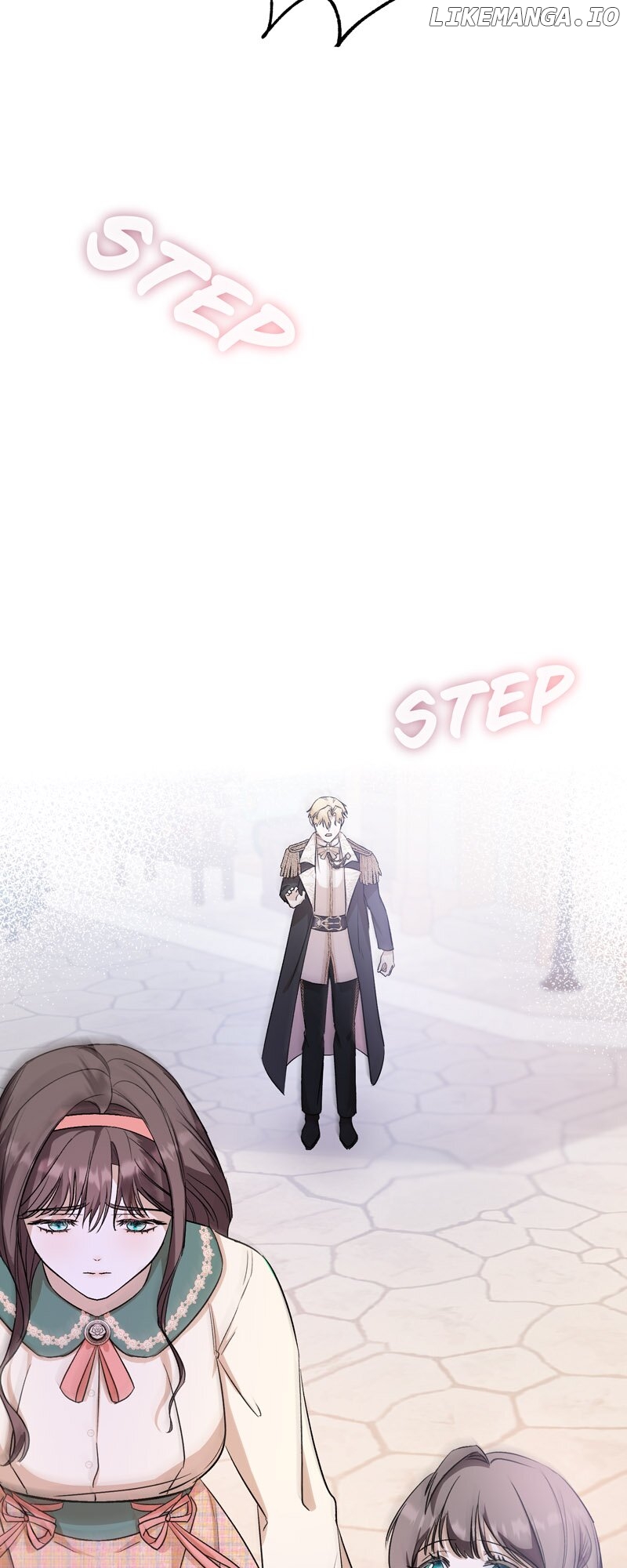 My Obsessive Father's Heroic Homecoming Chapter 3 - page 46