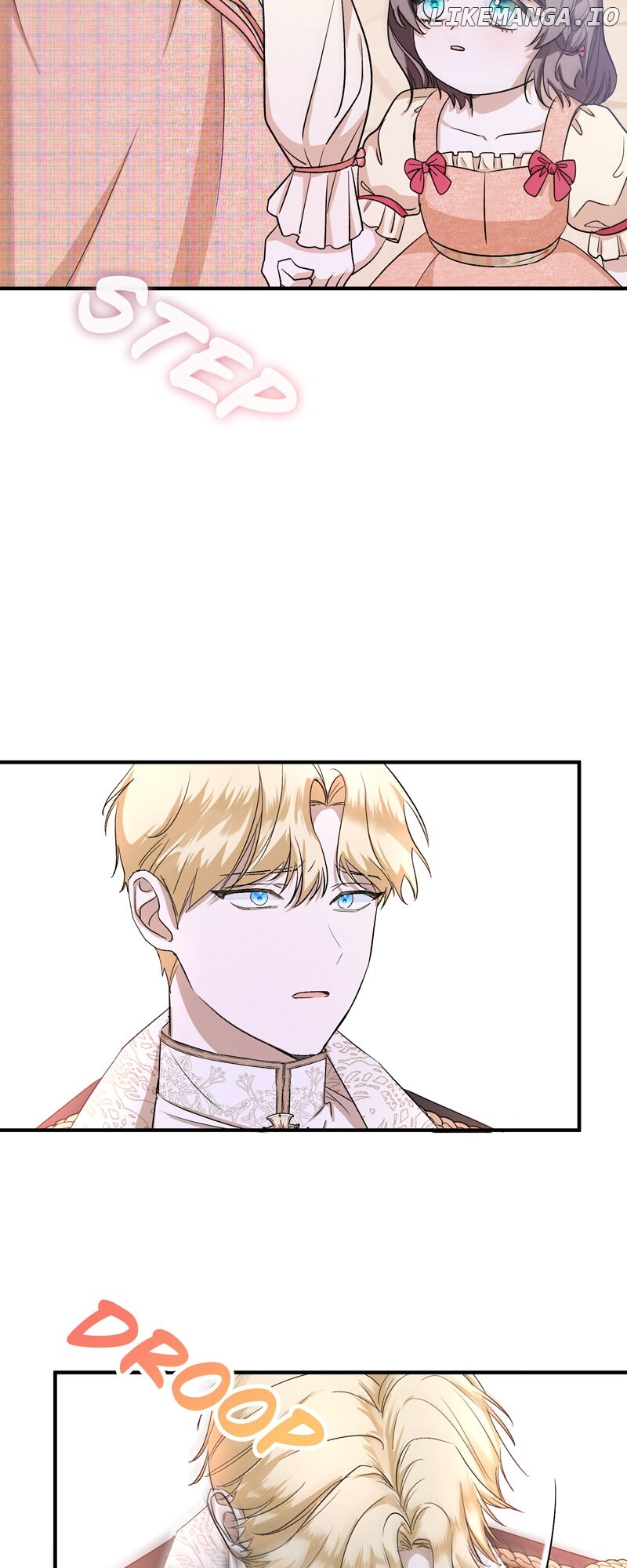 My Obsessive Father's Heroic Homecoming Chapter 3 - page 47
