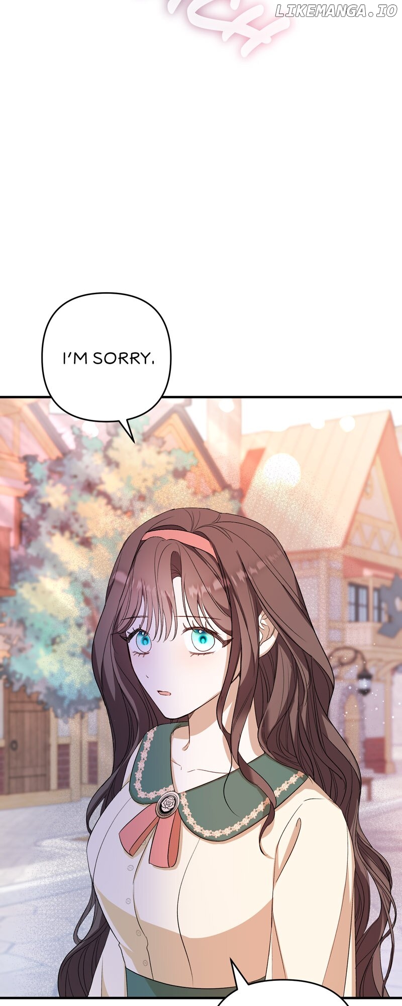 My Obsessive Father's Heroic Homecoming Chapter 3 - page 52