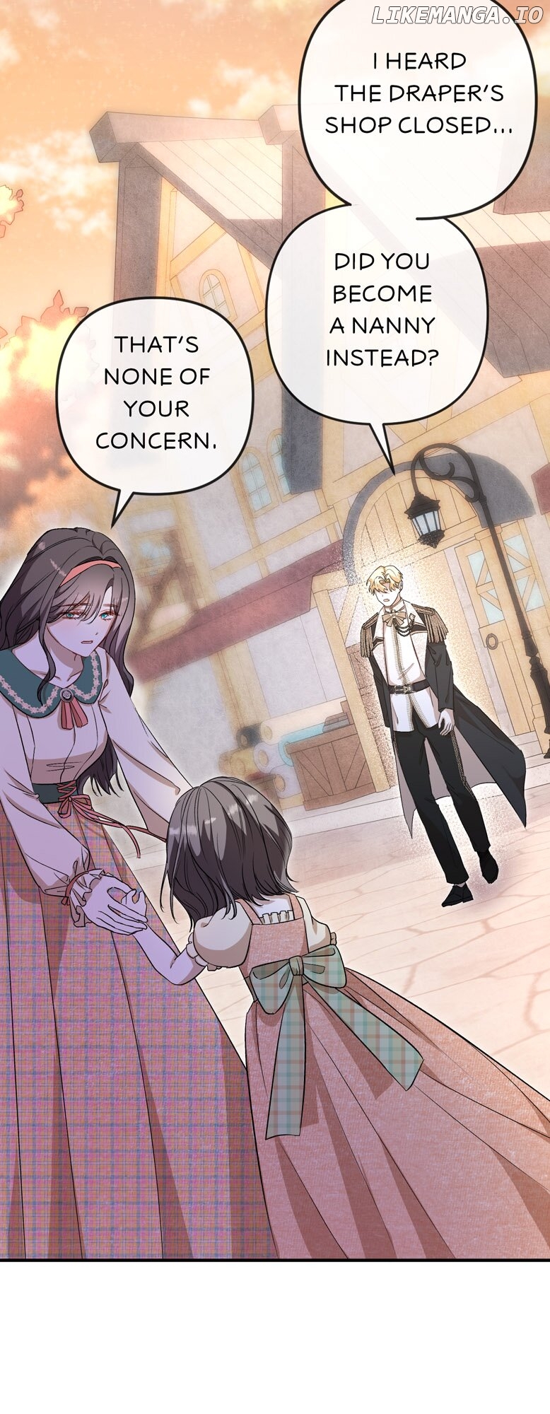 My Obsessive Father's Heroic Homecoming Chapter 3 - page 56
