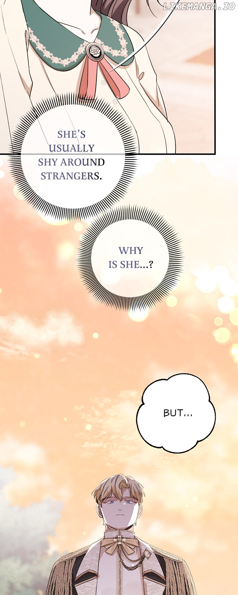My Obsessive Father's Heroic Homecoming Chapter 3 - page 61