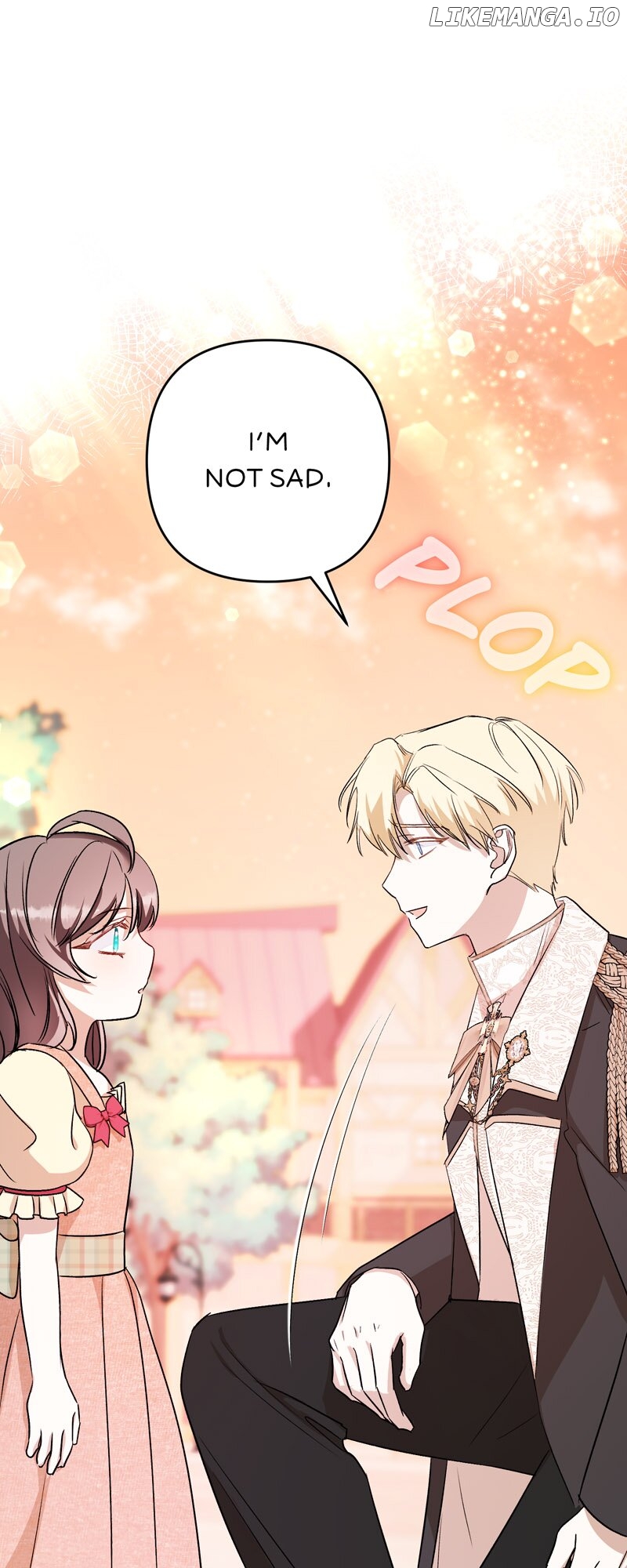 My Obsessive Father's Heroic Homecoming Chapter 3 - page 63
