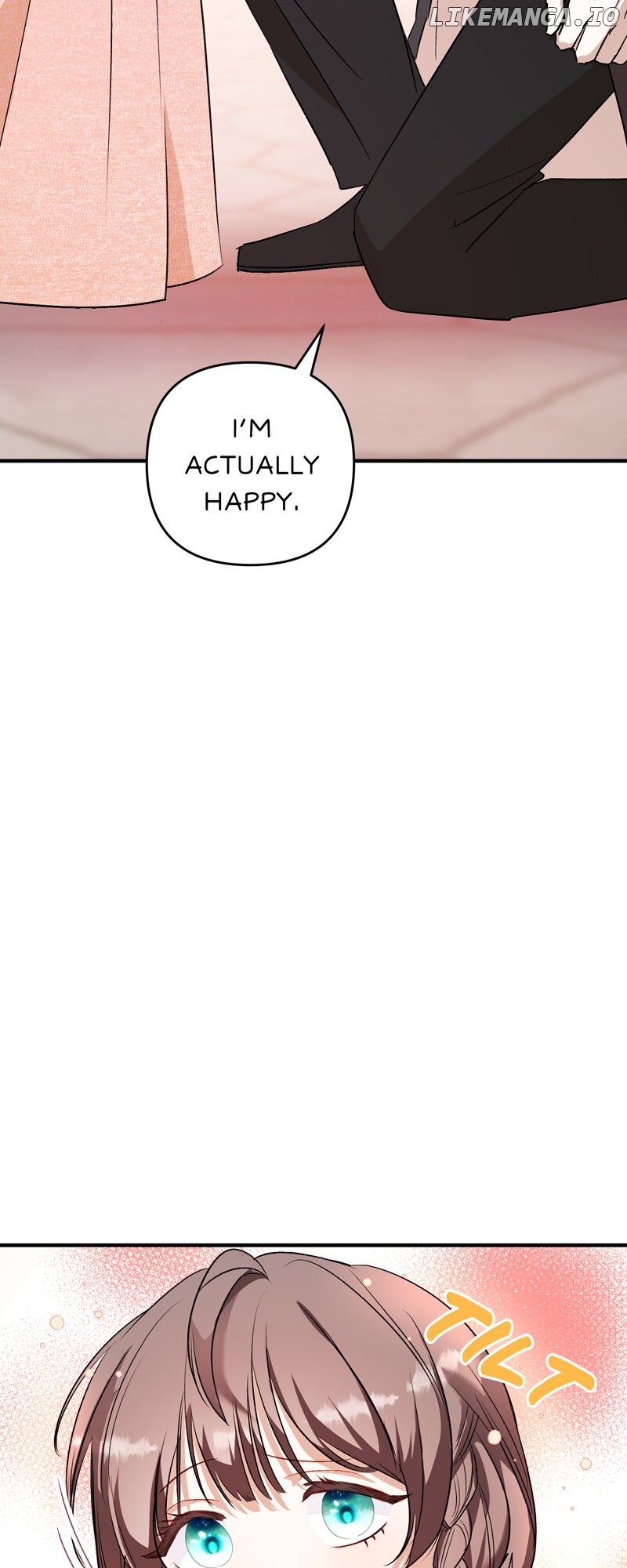 My Obsessive Father's Heroic Homecoming Chapter 3 - page 64