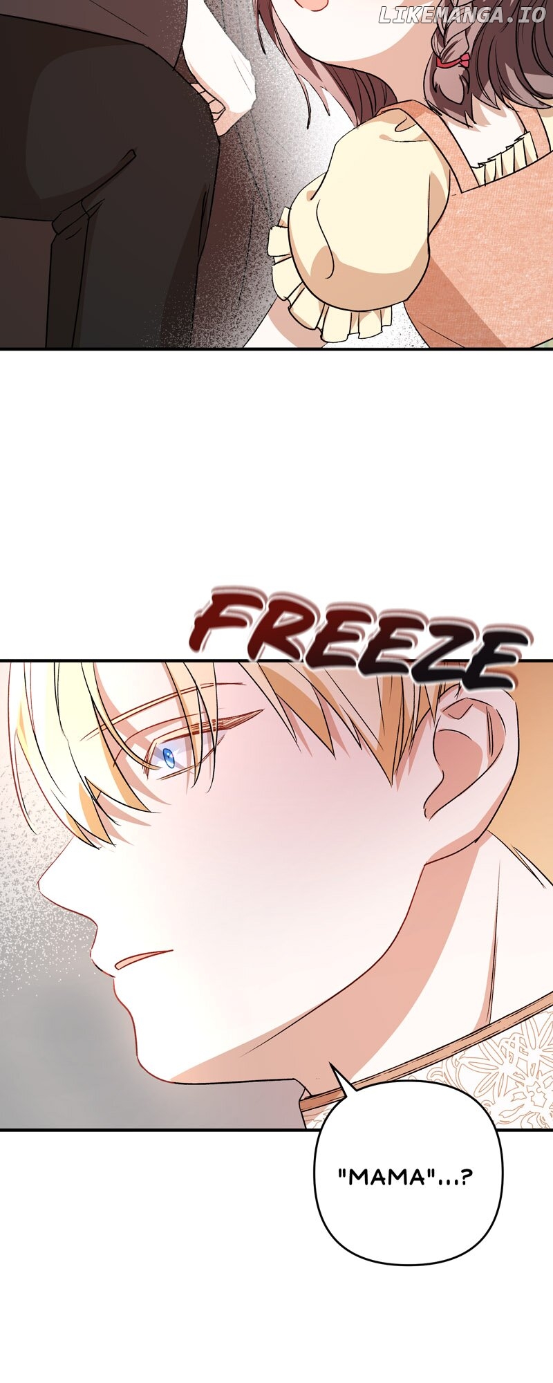 My Obsessive Father's Heroic Homecoming Chapter 3 - page 66