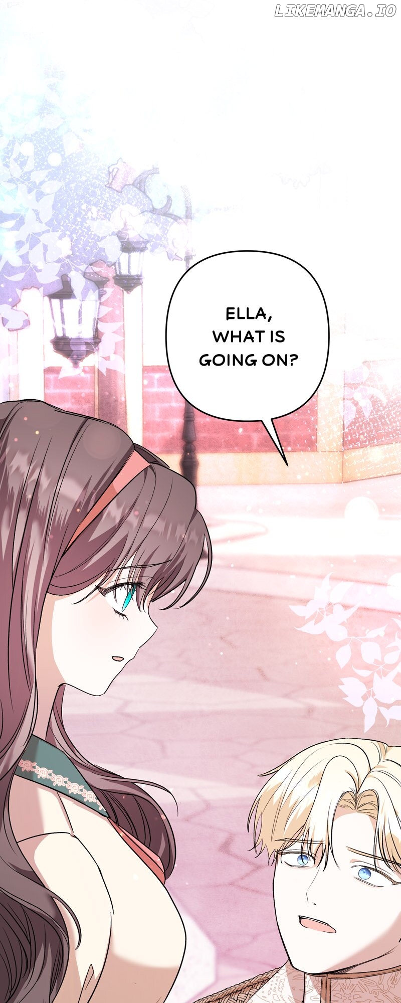 My Obsessive Father's Heroic Homecoming Chapter 3 - page 68