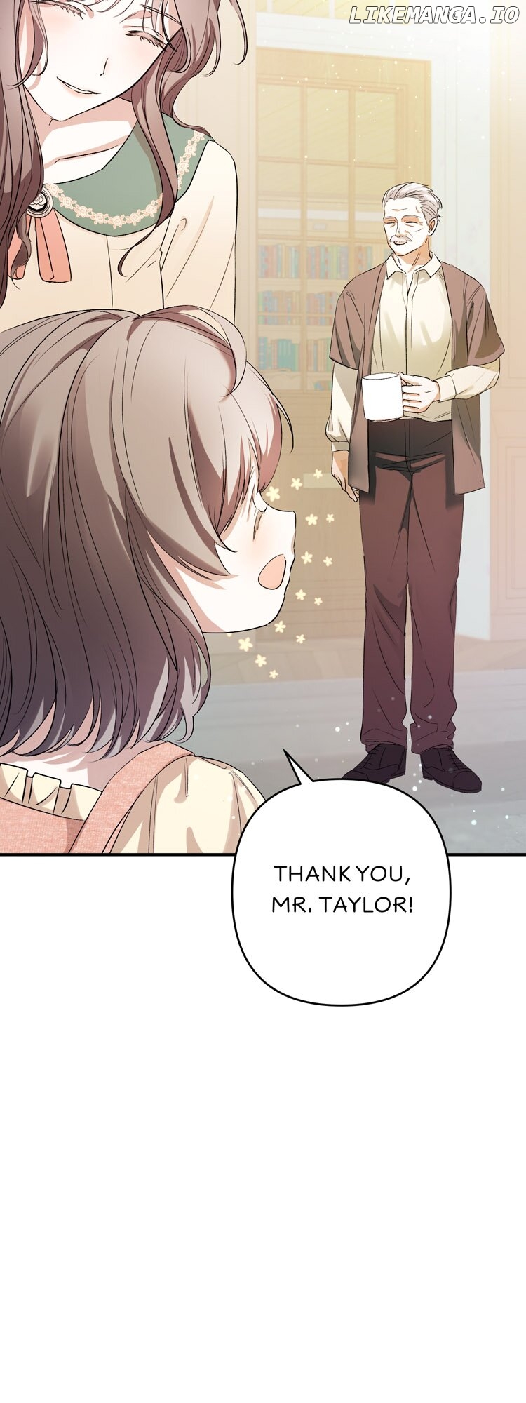 My Obsessive Father's Heroic Homecoming Chapter 3 - page 8