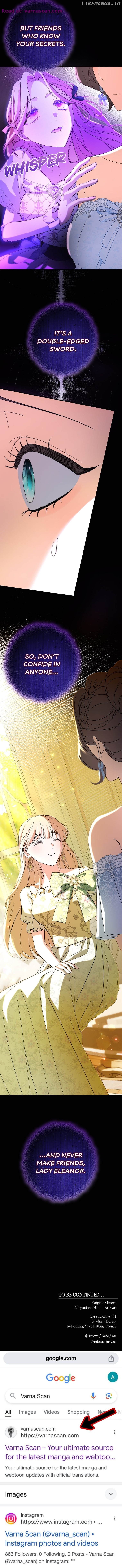 My Obsessive Father's Heroic Homecoming Chapter 23 - page 15