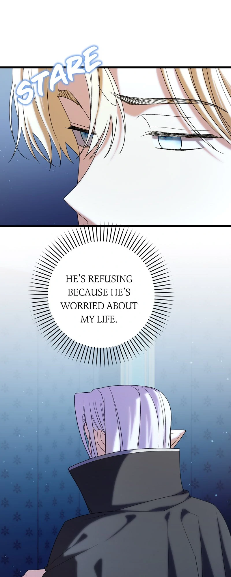 My Obsessive Father's Heroic Homecoming Chapter 43 - page 20