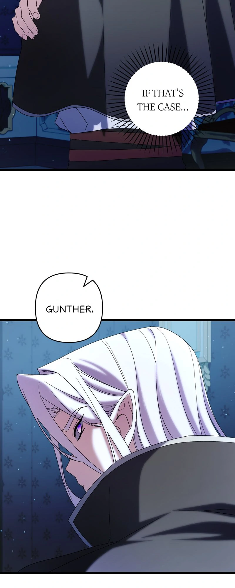 My Obsessive Father's Heroic Homecoming Chapter 43 - page 21