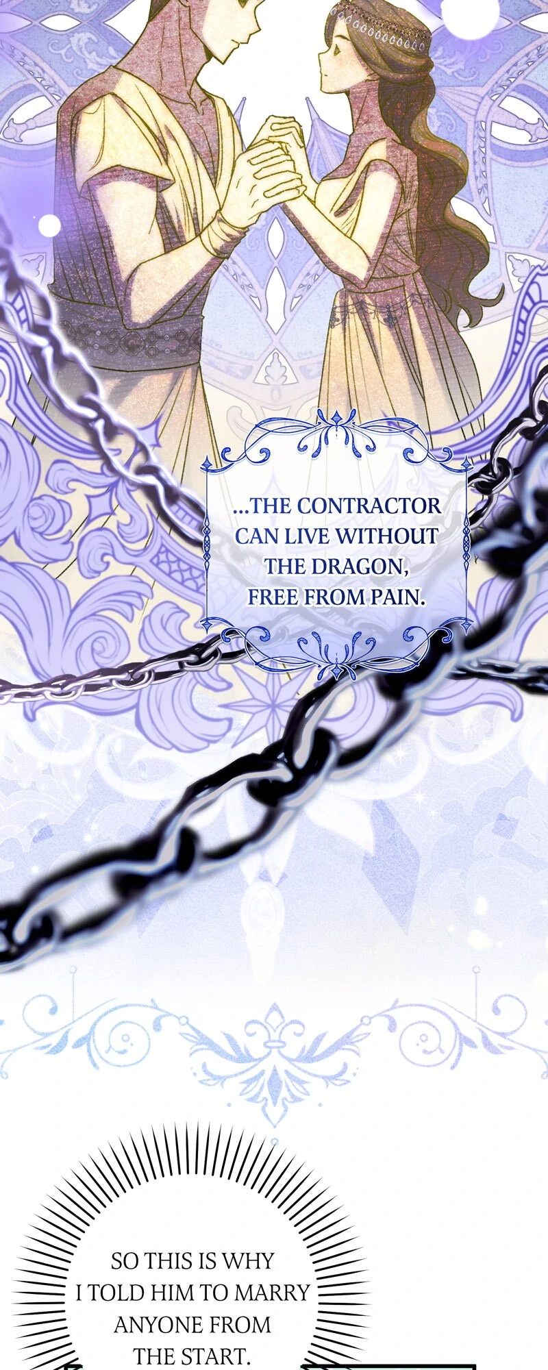 My Obsessive Father's Heroic Homecoming Chapter 43 - page 25