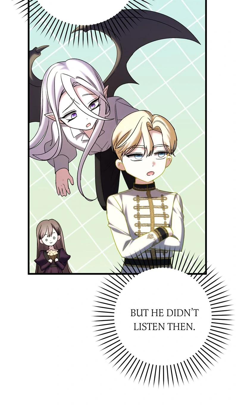 My Obsessive Father's Heroic Homecoming Chapter 43 - page 26