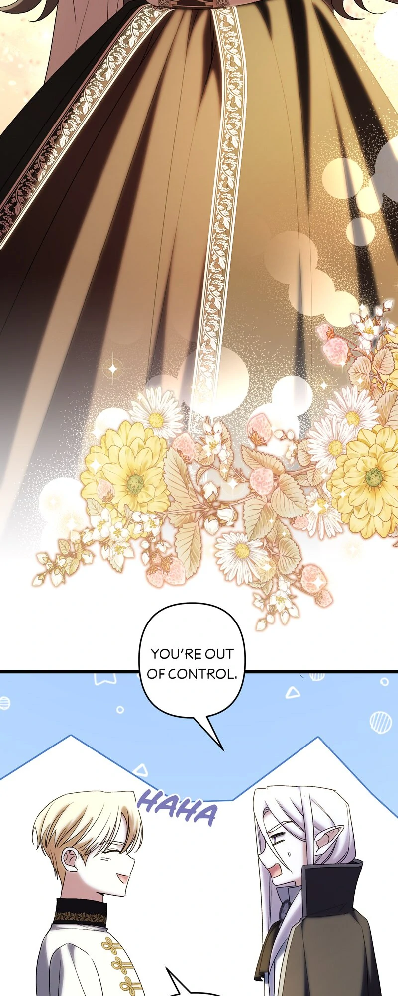 My Obsessive Father's Heroic Homecoming Chapter 43 - page 30