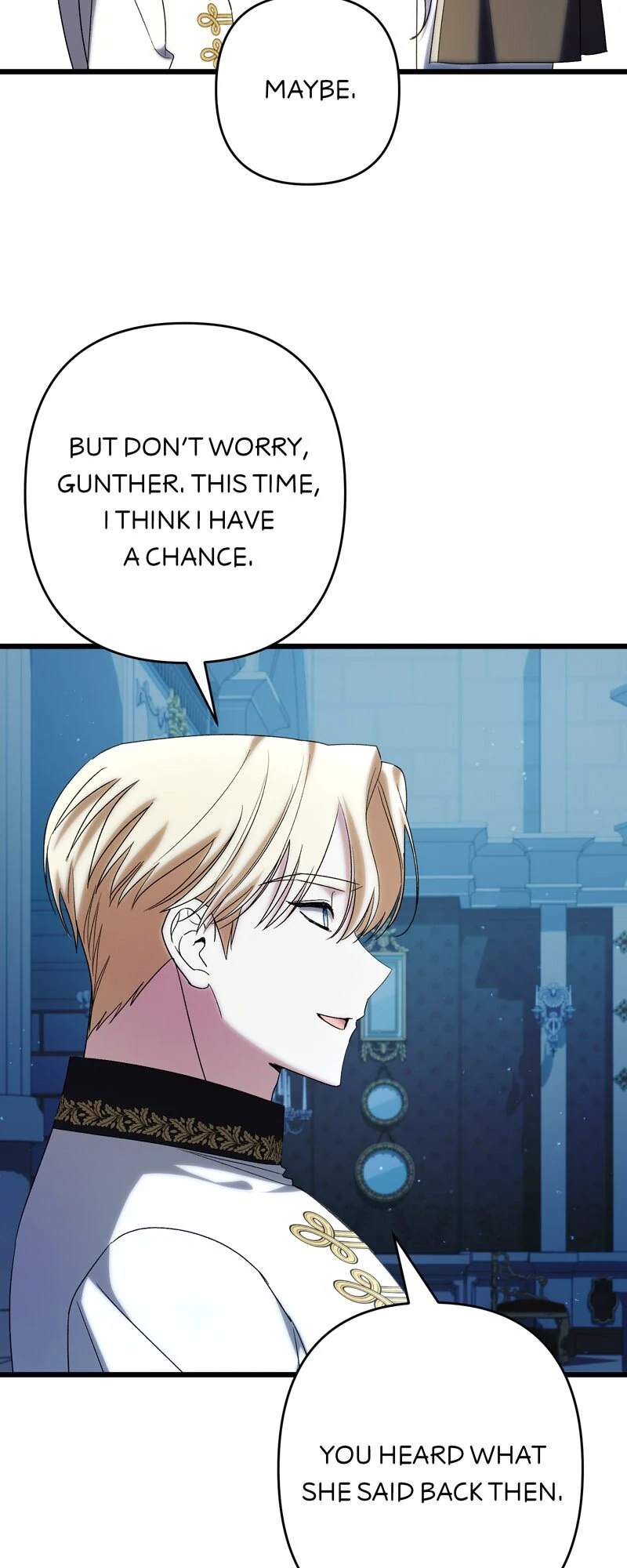 My Obsessive Father's Heroic Homecoming Chapter 43 - page 31