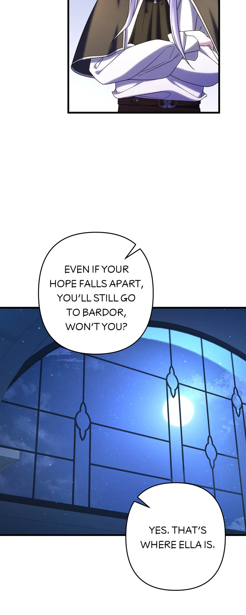 My Obsessive Father's Heroic Homecoming Chapter 43 - page 35