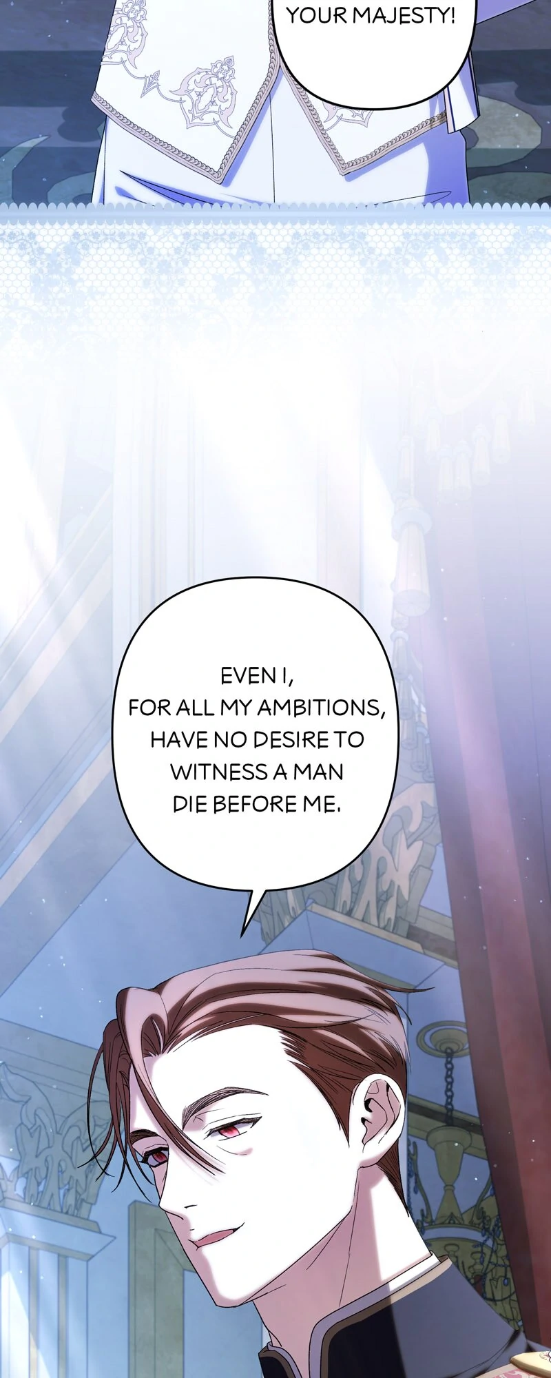 My Obsessive Father's Heroic Homecoming Chapter 43 - page 4