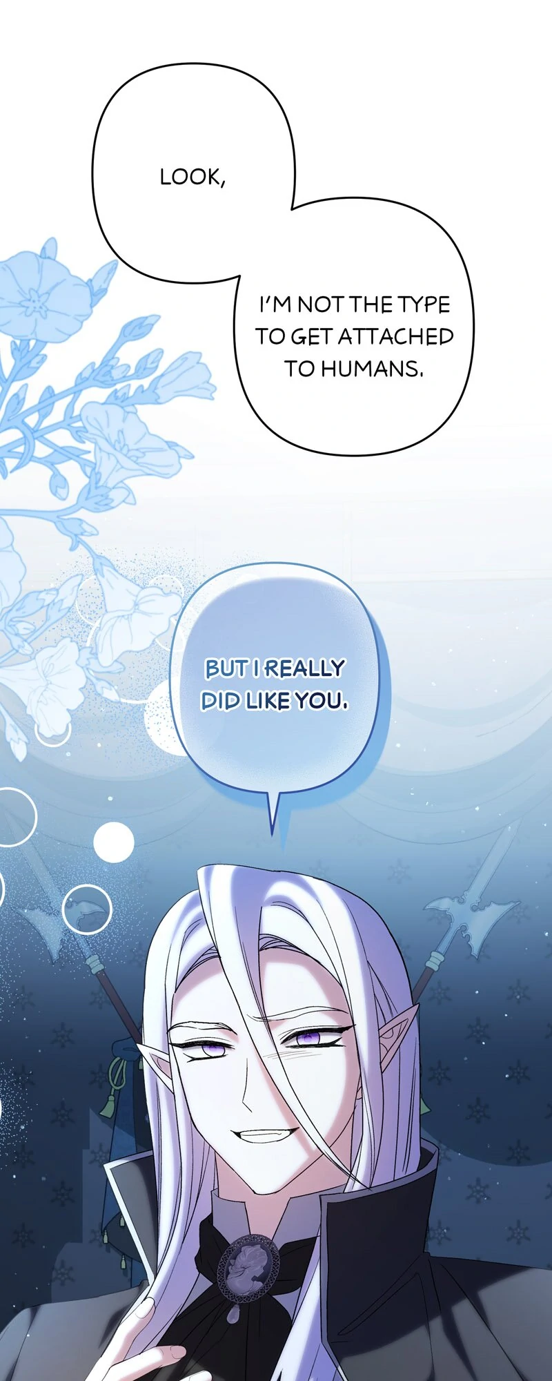 My Obsessive Father's Heroic Homecoming Chapter 43 - page 40