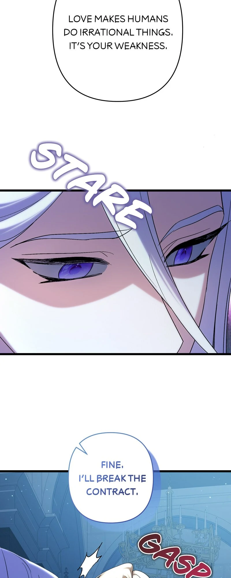 My Obsessive Father's Heroic Homecoming Chapter 43 - page 43