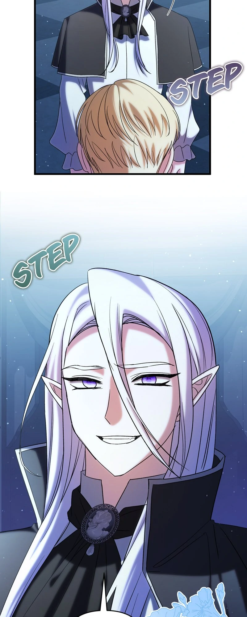 My Obsessive Father's Heroic Homecoming Chapter 43 - page 45