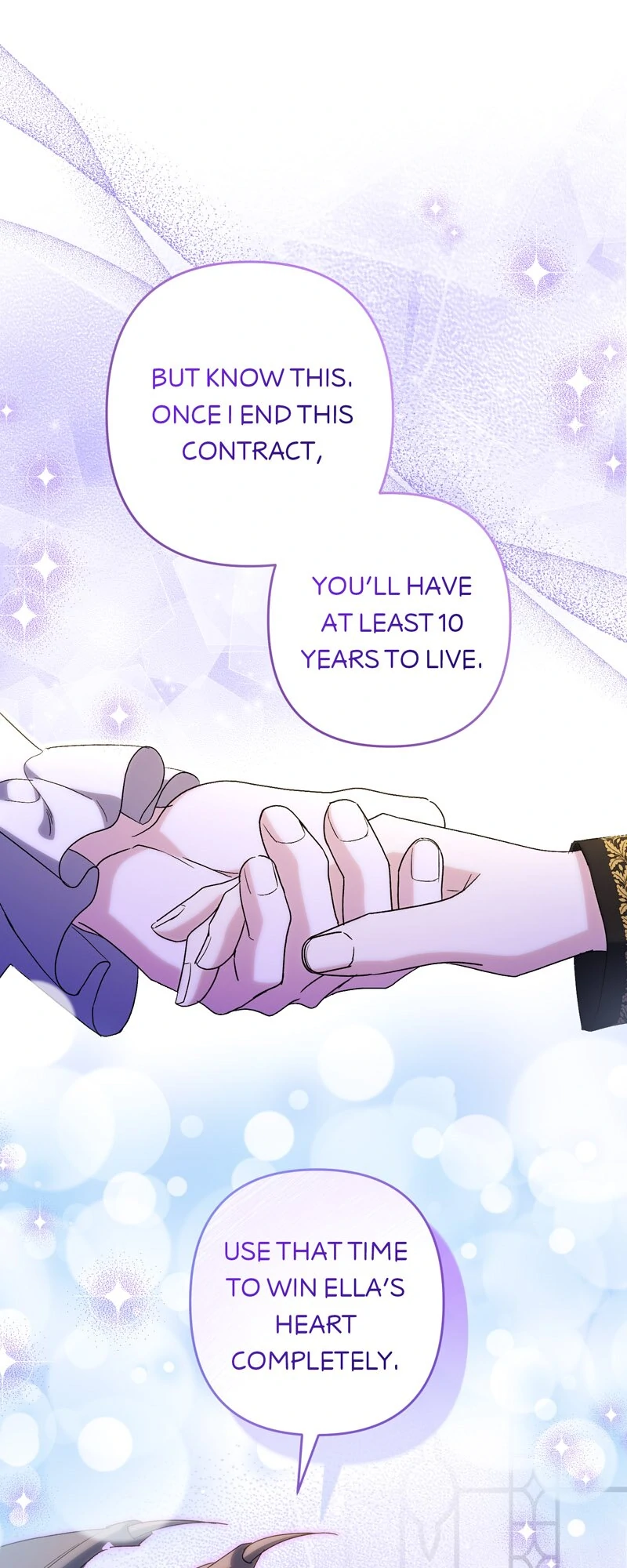 My Obsessive Father's Heroic Homecoming Chapter 43 - page 47