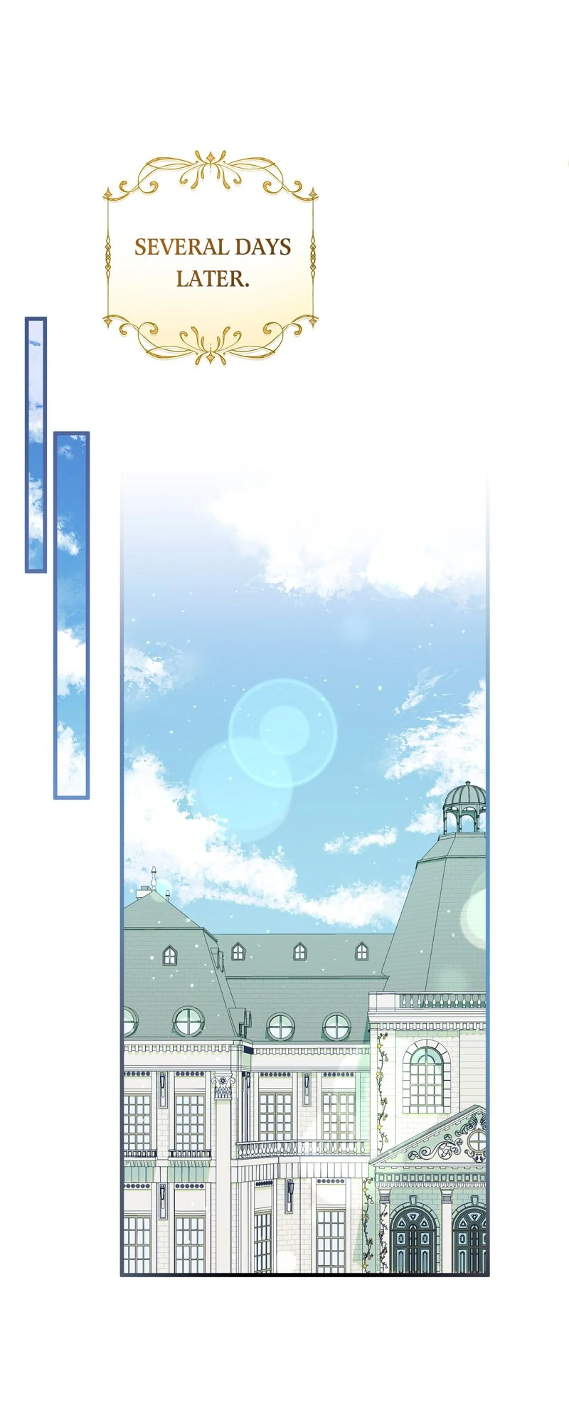 My Obsessive Father's Heroic Homecoming Chapter 43 - page 53