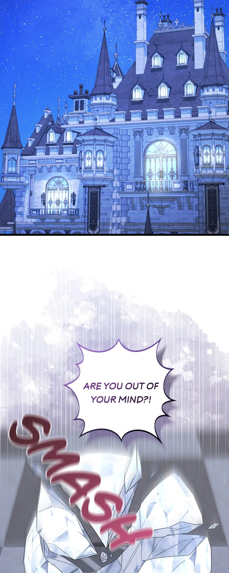My Obsessive Father's Heroic Homecoming Chapter 43 - page 7