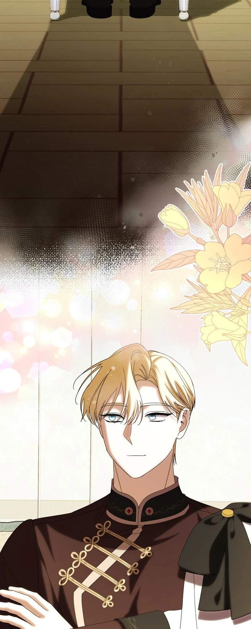 My Obsessive Father's Heroic Homecoming Chapter 43 - page 71