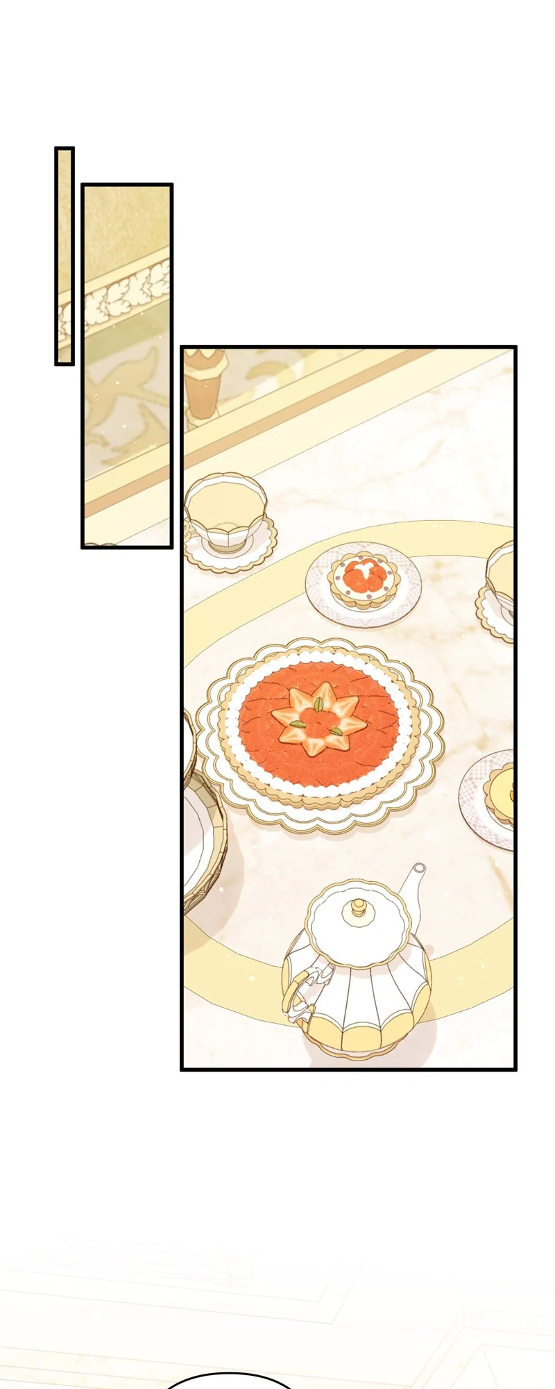 My Obsessive Father's Heroic Homecoming Chapter 42 - page 11