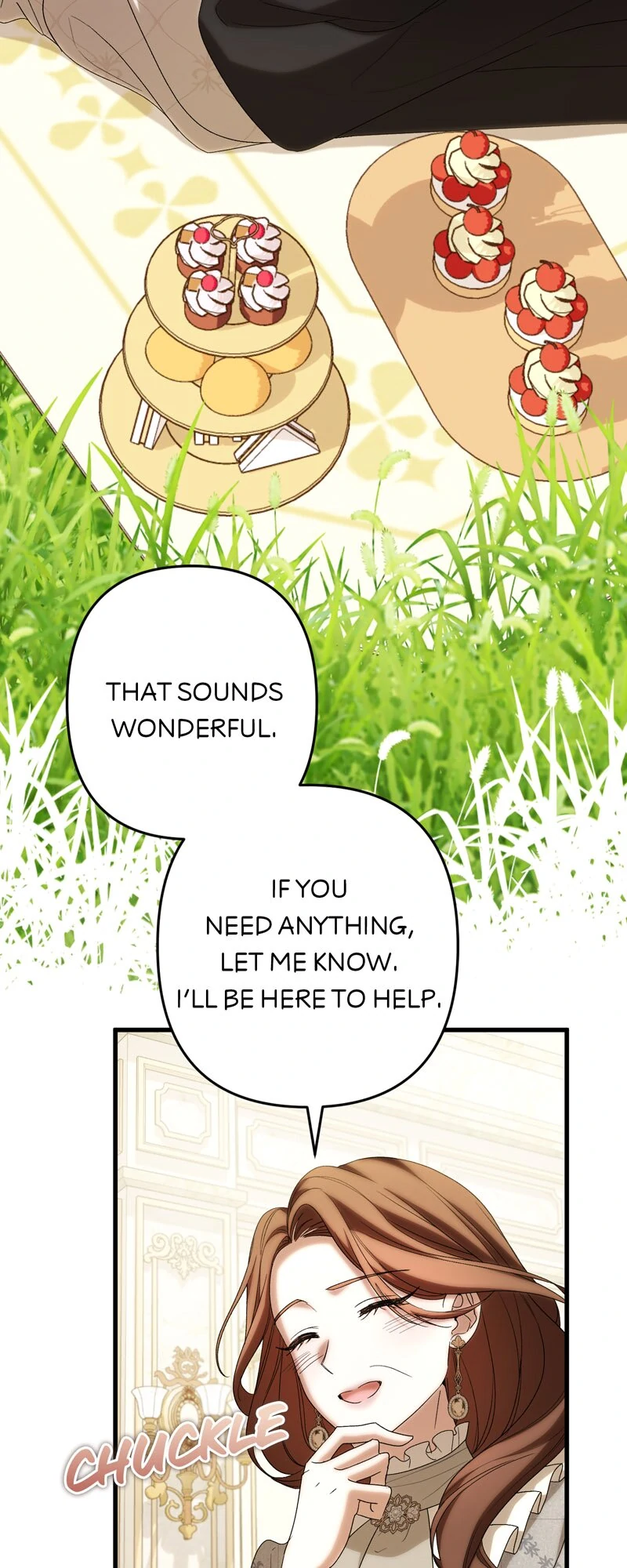 My Obsessive Father's Heroic Homecoming Chapter 42 - page 16