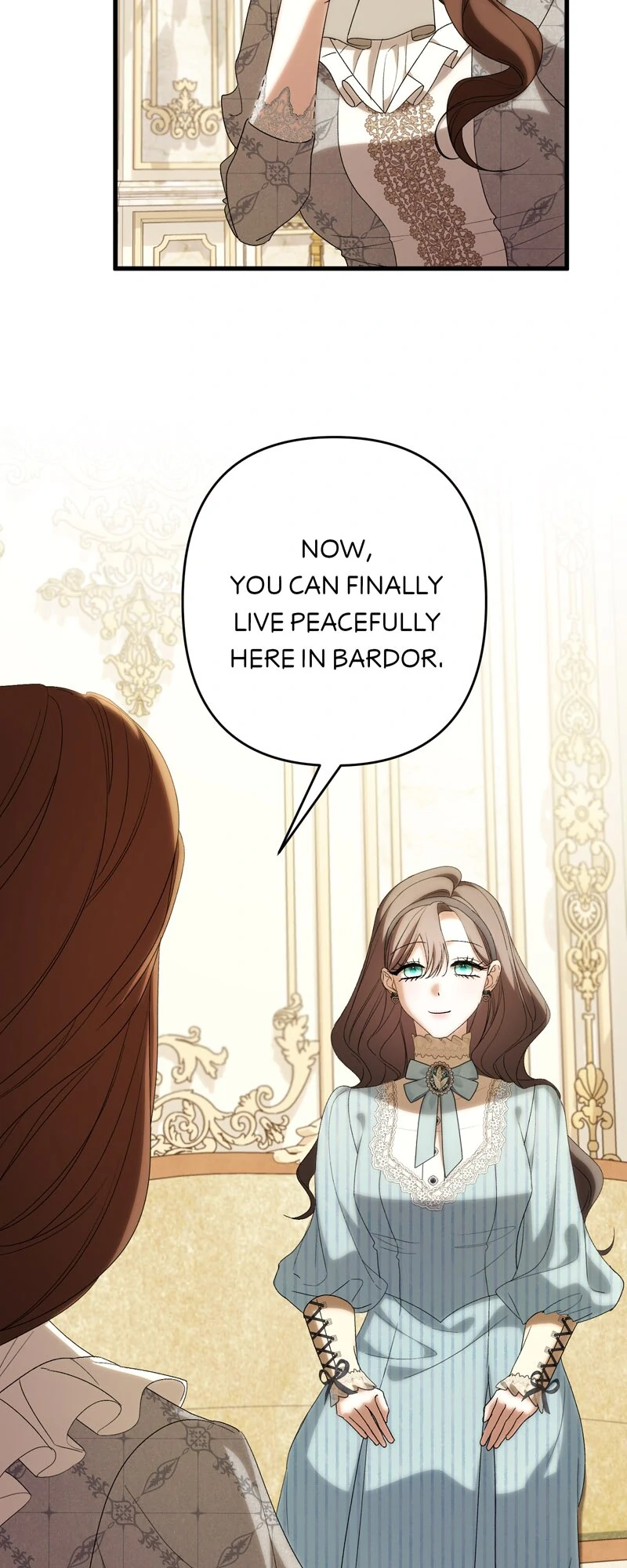My Obsessive Father's Heroic Homecoming Chapter 42 - page 17