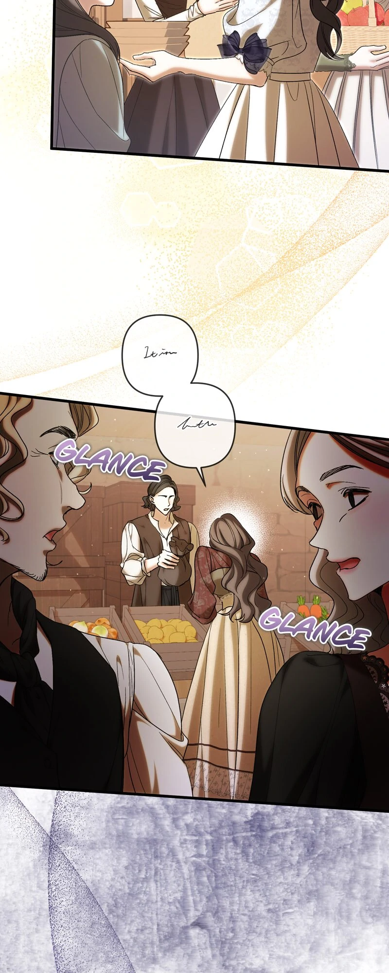 My Obsessive Father's Heroic Homecoming Chapter 42 - page 21