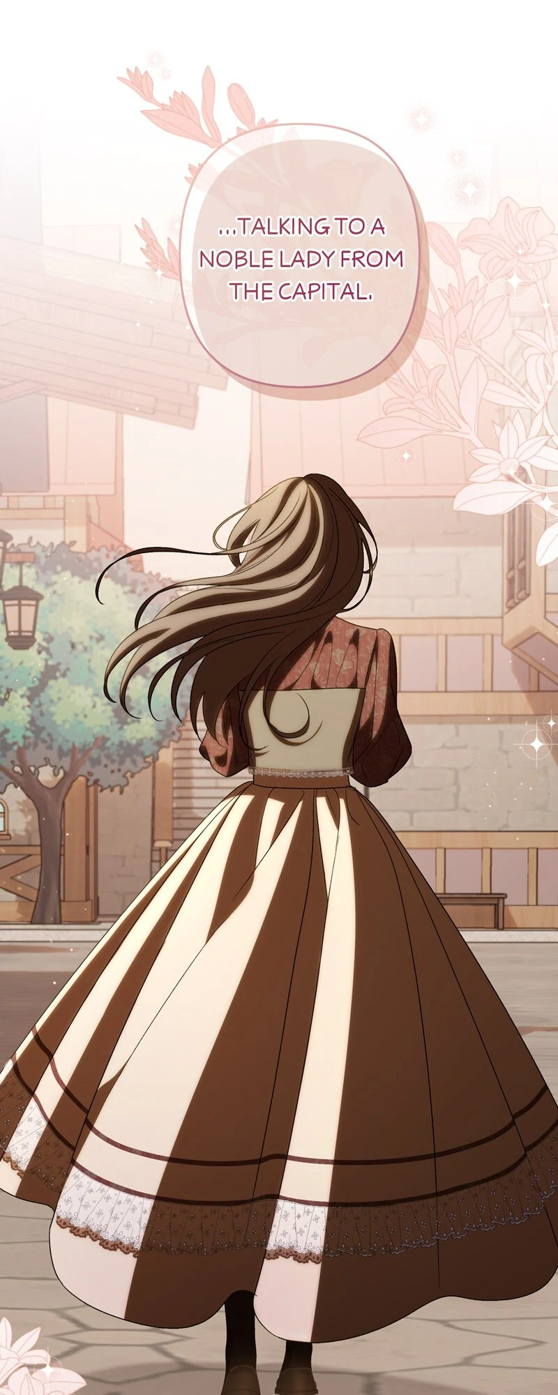 My Obsessive Father's Heroic Homecoming Chapter 42 - page 28
