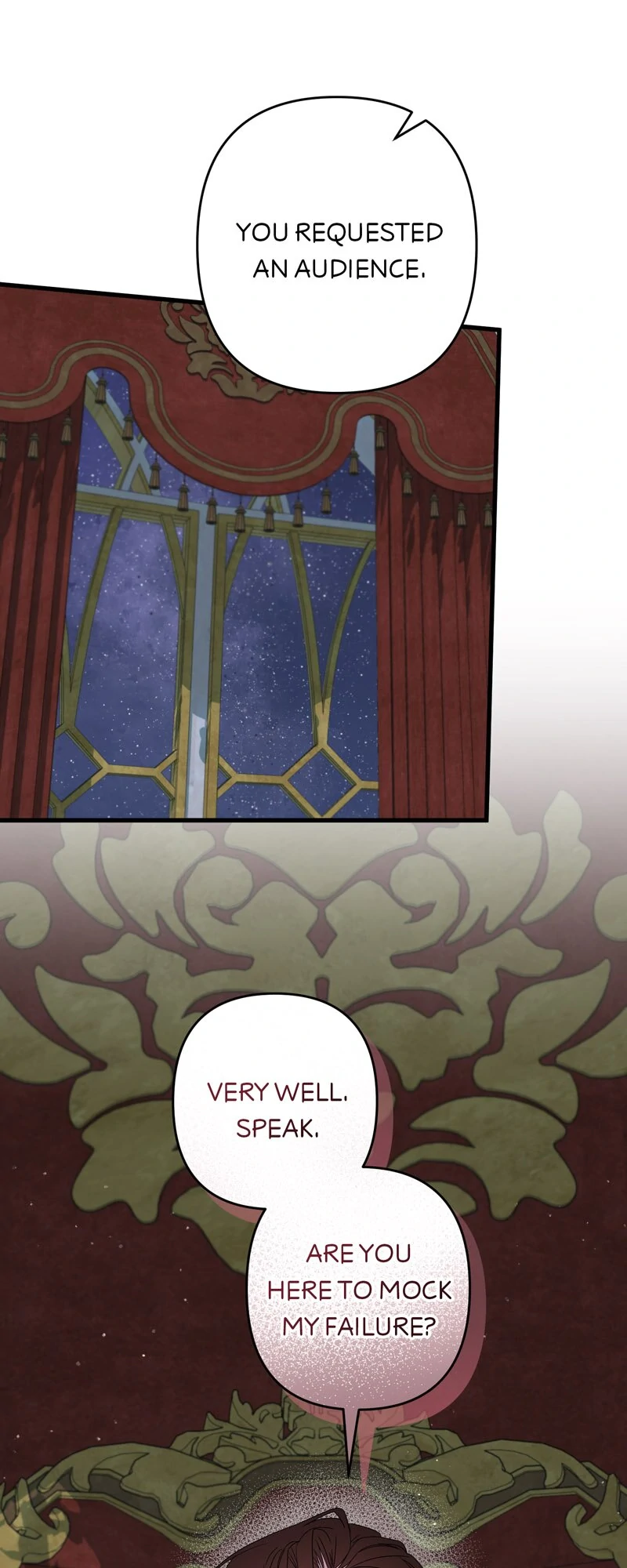 My Obsessive Father's Heroic Homecoming Chapter 42 - page 43