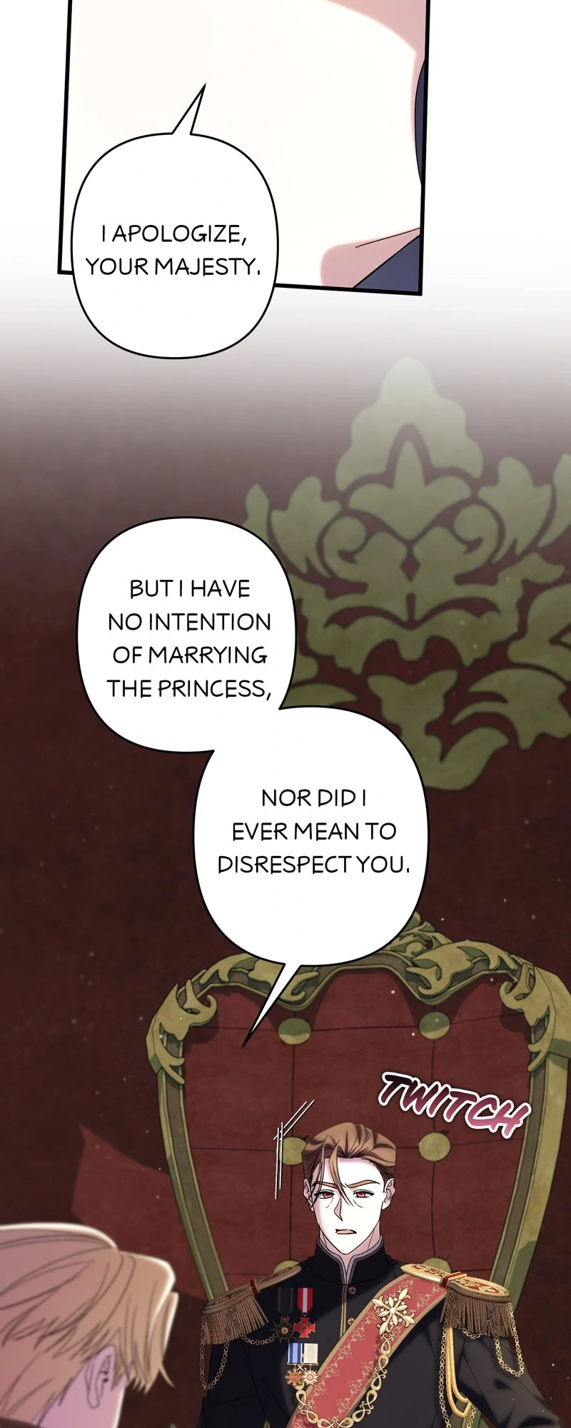 My Obsessive Father's Heroic Homecoming Chapter 42 - page 48