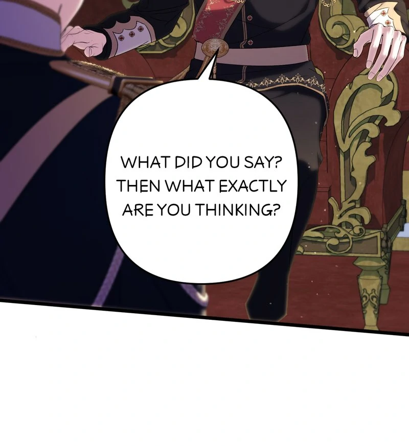 My Obsessive Father's Heroic Homecoming Chapter 42 - page 49