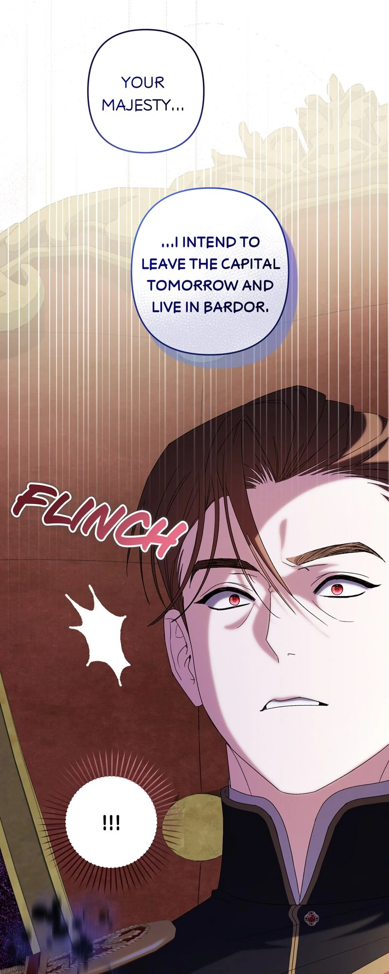 My Obsessive Father's Heroic Homecoming Chapter 42 - page 50