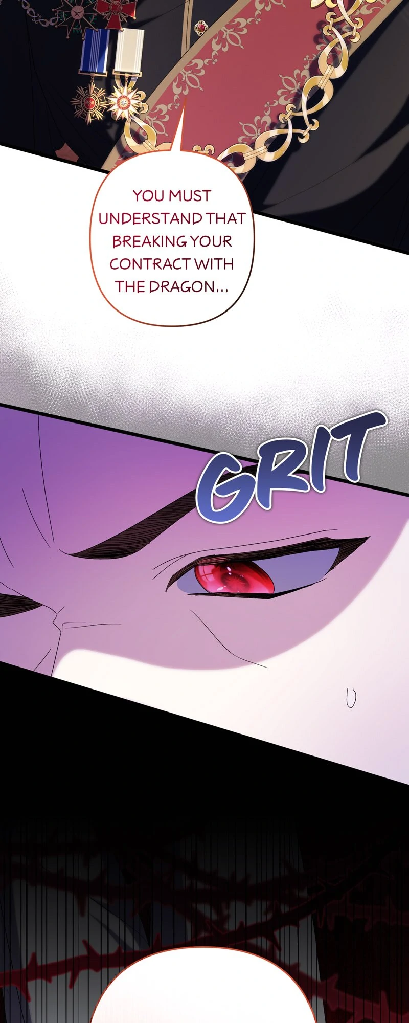 My Obsessive Father's Heroic Homecoming Chapter 42 - page 59