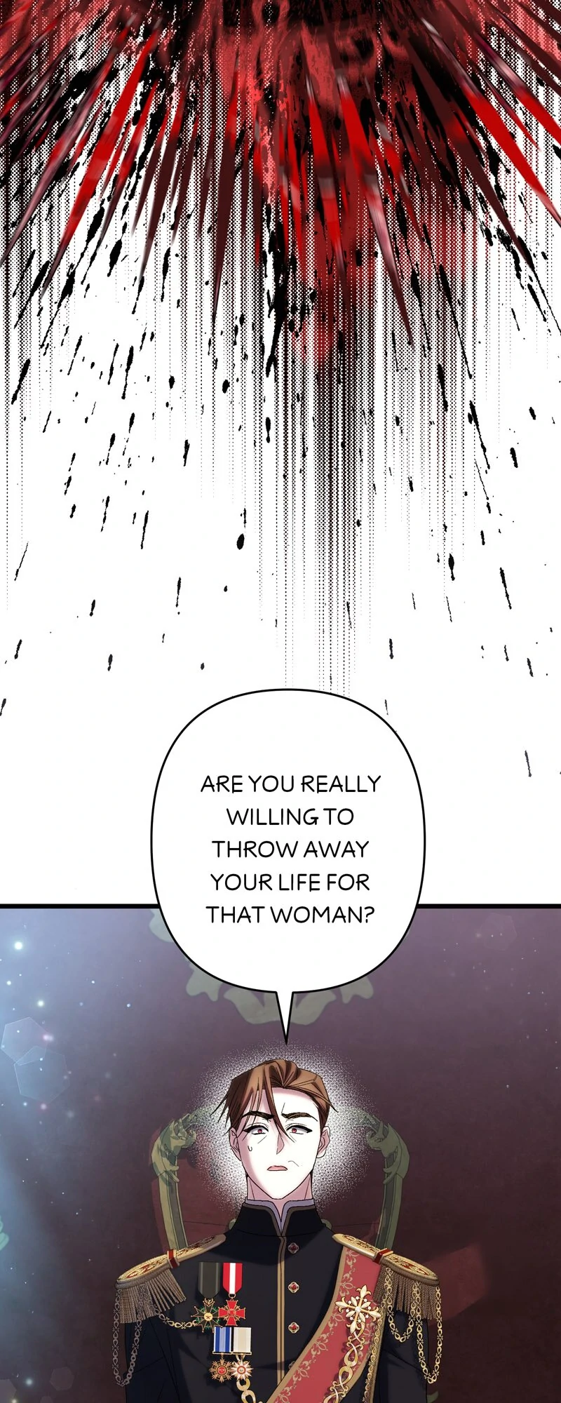 My Obsessive Father's Heroic Homecoming Chapter 42 - page 61