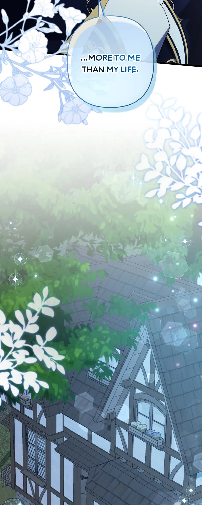 My Obsessive Father's Heroic Homecoming Chapter 42 - page 64