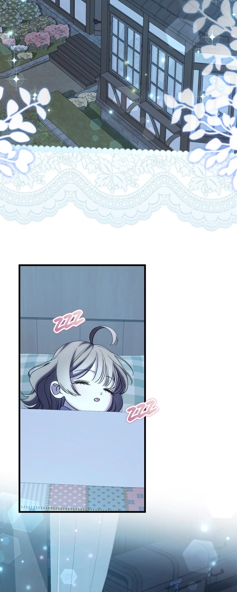 My Obsessive Father's Heroic Homecoming Chapter 42 - page 65
