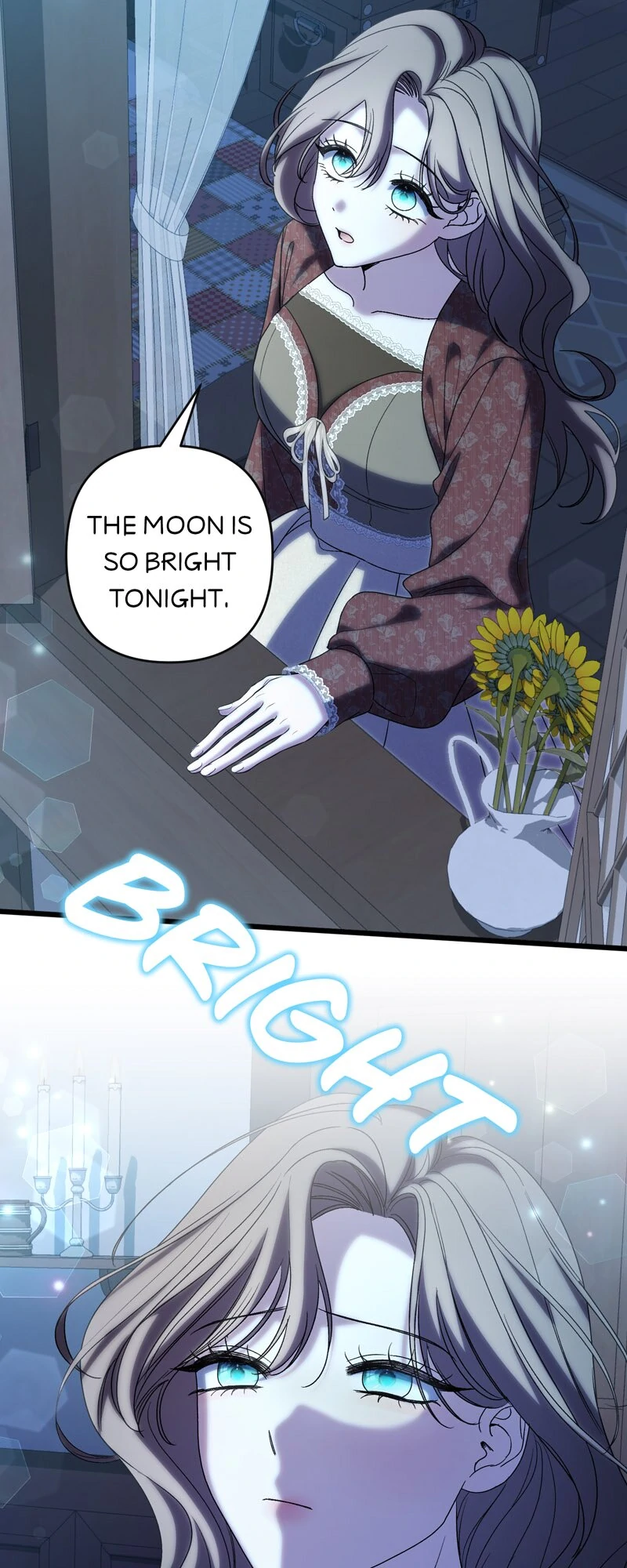 My Obsessive Father's Heroic Homecoming Chapter 42 - page 66