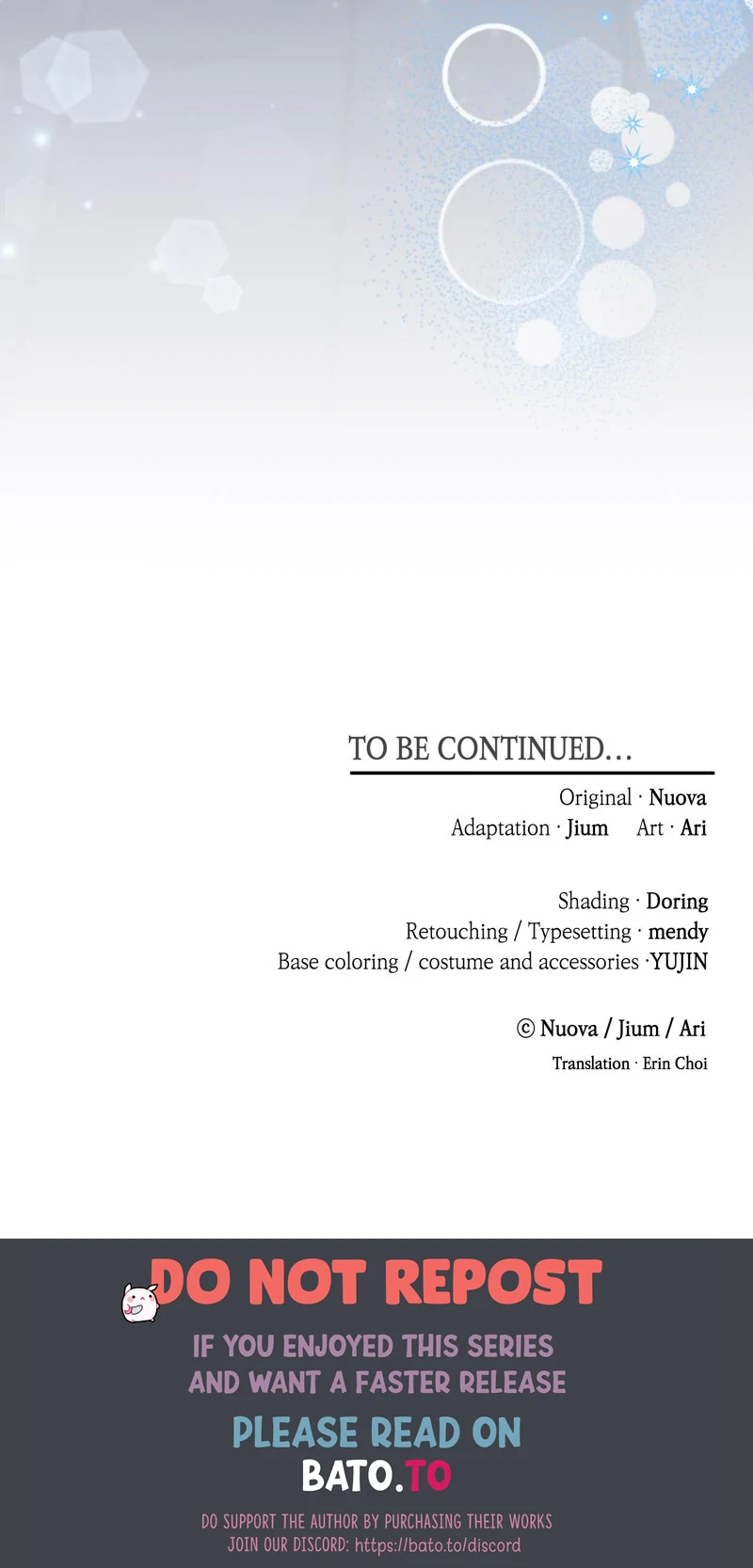 My Obsessive Father's Heroic Homecoming Chapter 42 - page 69